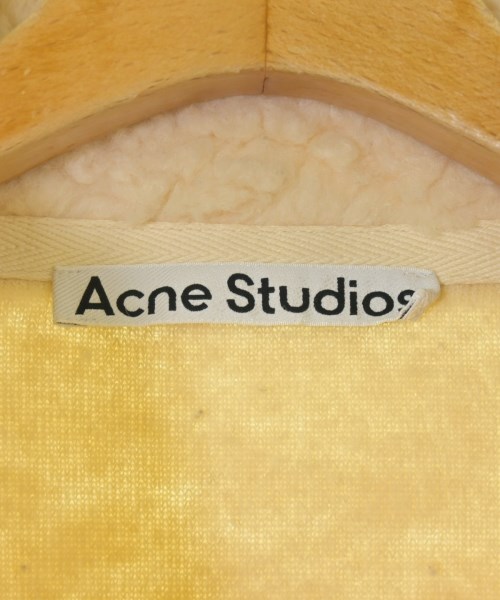 Acne Studios アクネストゥディオズ ブルゾン（その他） レディース 【古着】【中古】_2