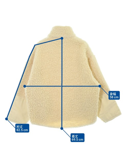 Acne Studios アクネストゥディオズ ブルゾン（その他） レディース 【古着】【中古】_5