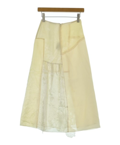 Acne Studios アクネストゥディオズ ロング・マキシ丈スカート レディース 【古着】【中古】