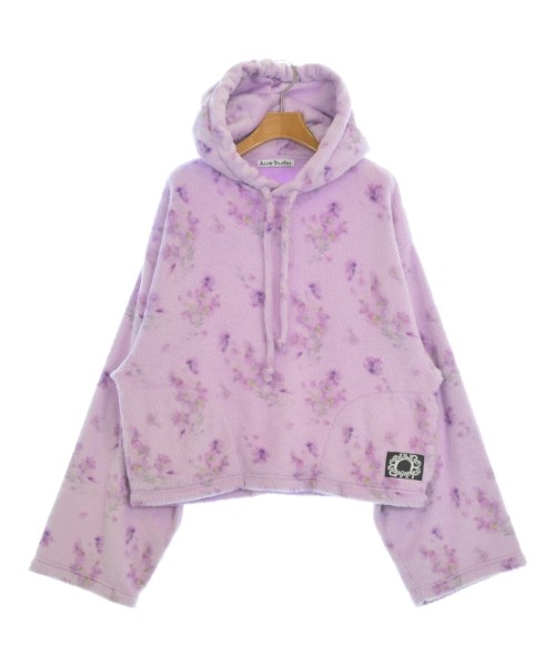 Acne Studios アクネストゥディオズ パーカー レディース 【古着】【中古】