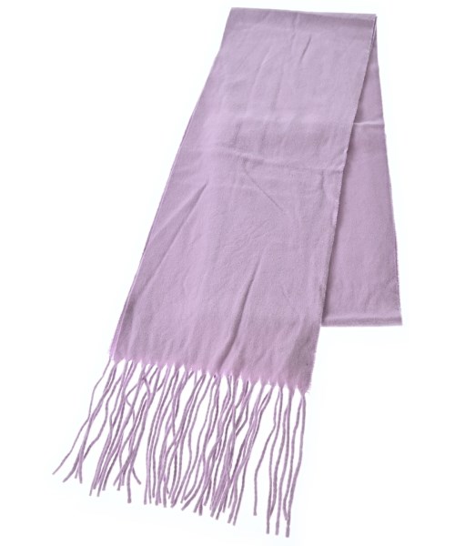 Acne Studios アクネストゥディオズ マフラー レディース 【古着】【中古】