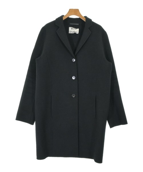 Acne Studios アクネストゥディオズ チェスターコート レディース 【古着】【中古】