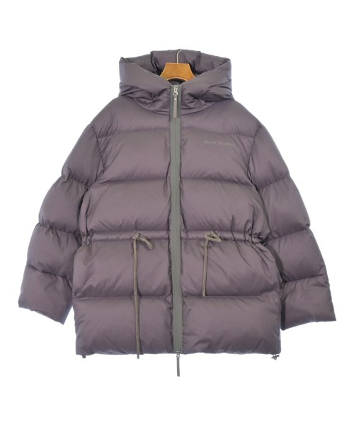 Acne Studios アクネストゥディオズ ダウンコート レディース 【古着】【中古】