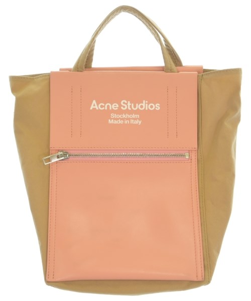 Acne Studios アクネストゥディオズ ショルダーバッグ レディース 【古着】【中古】