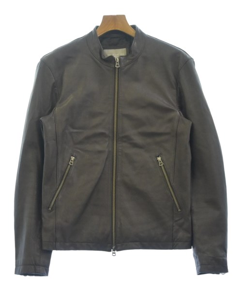 ライダース　未使用品　A DAY IN THE LIFE ユナイテッドアローズ UNITED ARROWS LTD. OUTLET（ユナイテッドアローズアウトレット
