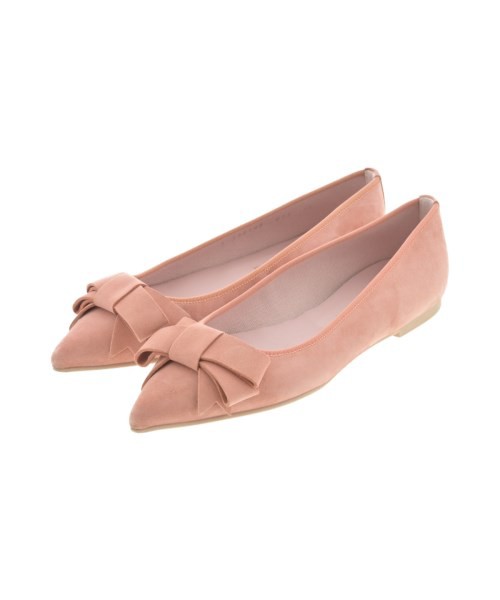 Pretty Ballerinas プリティーバレリーナ バレエシューズ/オペラシューズ レディース 【古着】【中古】の通販は