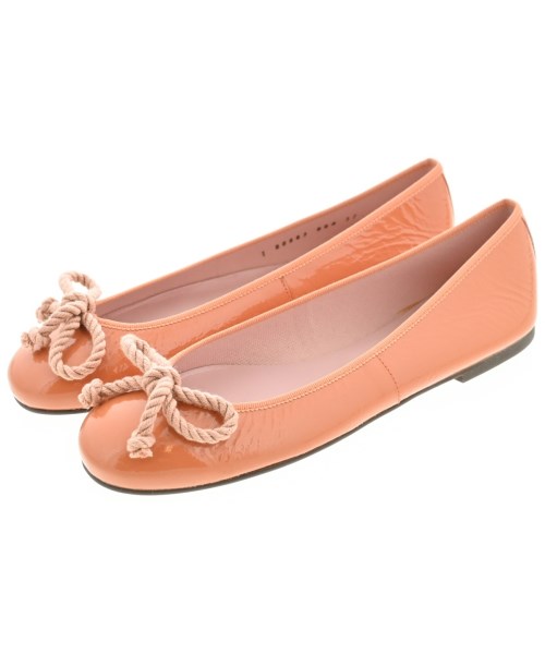 Pretty Ballerinas プリティーバレリーナ バレエシューズ/オペラシューズ レディース 【古着】【中古】