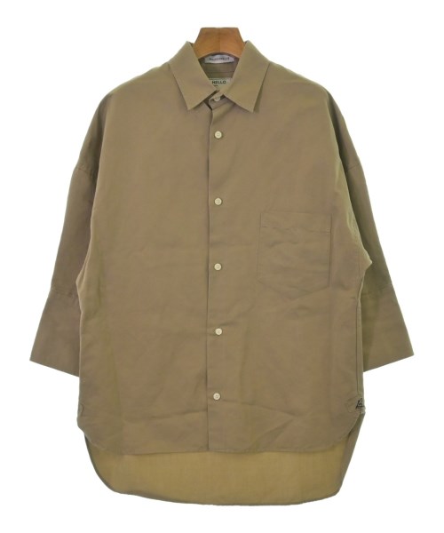 MADISON BLUE マディソンブルー ブラウス レディース 【古着】【中古】の通販は