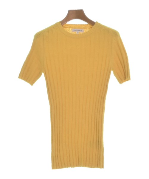 MADISON BLUE マディソンブルー ニット・セーター レディース 【古着】【中古】の通販は 5,810円