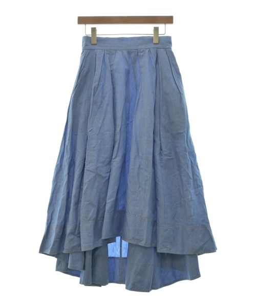 MADISON BLUE マディソンブルー ロング・マキシ丈スカート レディース  