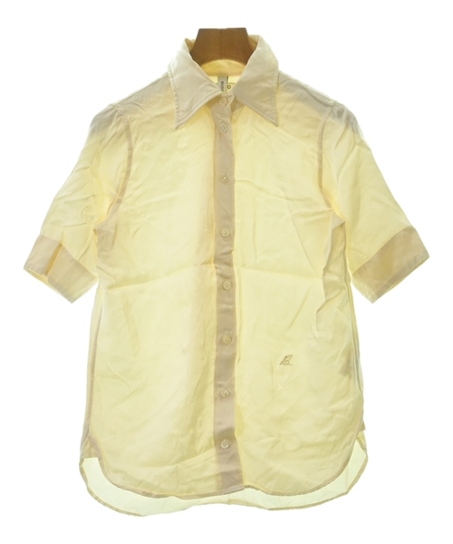 MADISON BLUE マディソンブルー カジュアルシャツ レディース 【古着】【中古】