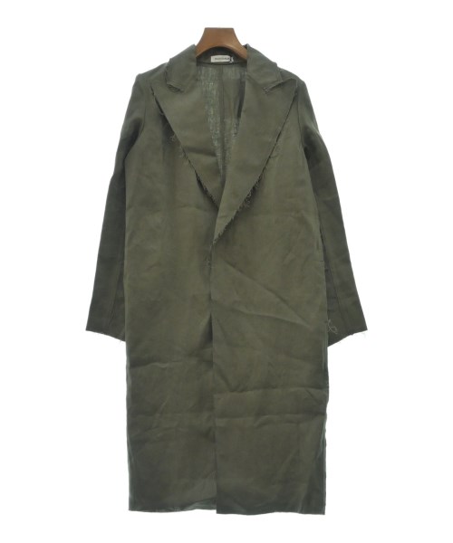 MADISON BLUE マディソンブルー チェスターコート レディース 【古着】【中古】の通販は 29,800円