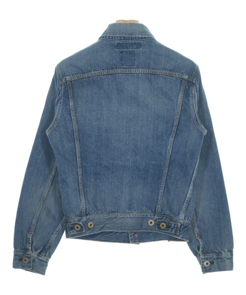 MADISON BLUE マディソンブルー デニムジャケット レディース 【古着】【中古】_1
