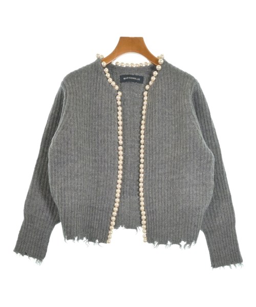 MADISON BLUE マディソンブルー カーディガン レディース 【古着】【中古】
