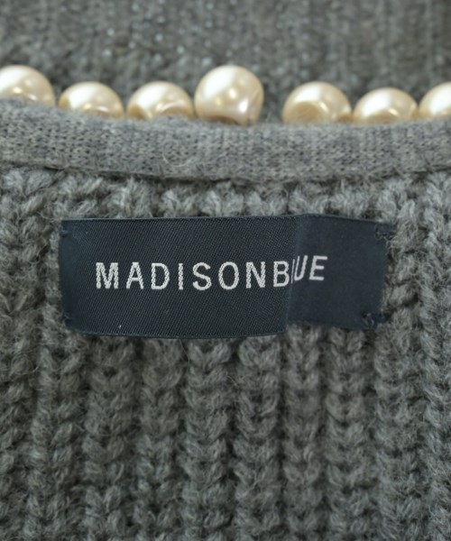 MADISON BLUE マディソンブルー カーディガン レディース 【古着】【中古】_2