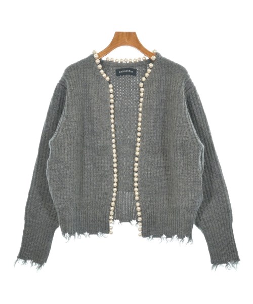 MADISON BLUE マディソンブルー カーディガン レディース 【古着】【中古】