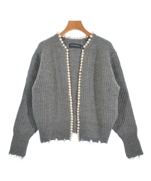 MADISON BLUE マディソンブルー カーディガン レディース 【古着】【中古】