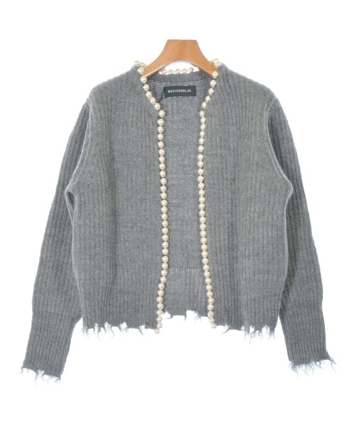 MADISON BLUE マディソンブルー カーディガン レディース 【古着】【中古】