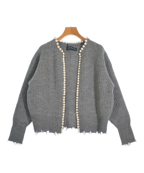 MADISON BLUE マディソンブルー カーディガン レディース 【古着】【中古】