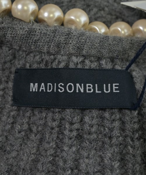 MADISON BLUE マディソンブルー カーディガン レディース 【古着】【中古】_2