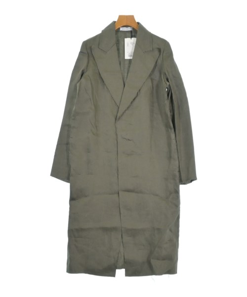 MADISON BLUE マディソンブルー チェスターコート レディース 【古着】【中古】
