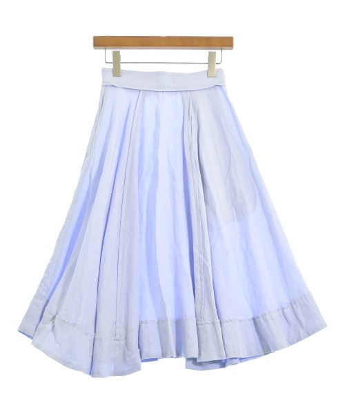 MADISON BLUE マディソンブルー ひざ丈スカート レディース 【古着】【中古】