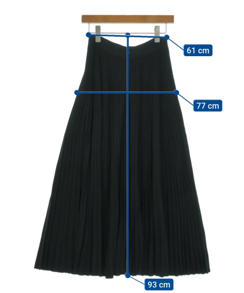 MADISON BLUE マディソンブルー ロング・マキシ丈スカート レディース  