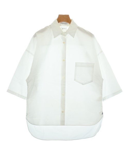 MADISON BLUE マディソンブルー カジュアルシャツ レディース 【古着】【中古】