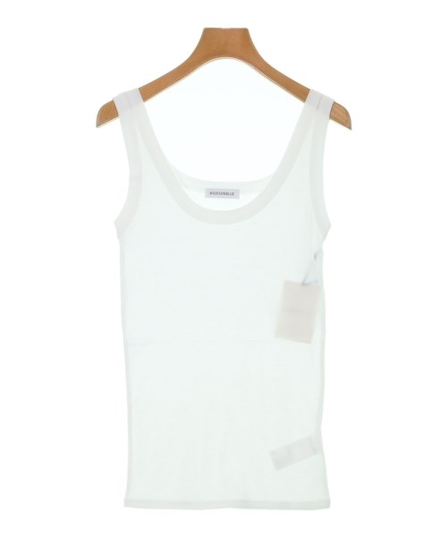 MADISON BLUE マディソンブルー タンクトップ レディース 【古着】【中古】