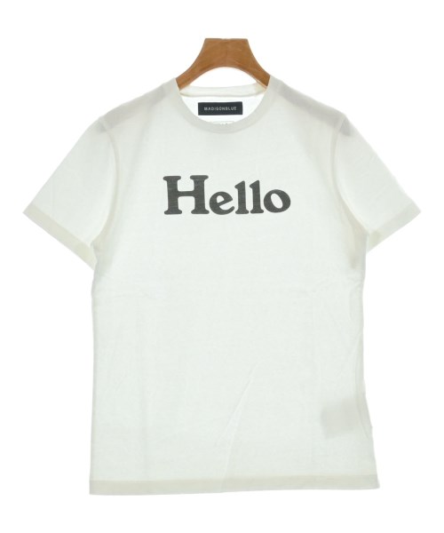 MADISON BLUE マディソンブルー Tシャツ・カットソー レディース 【古着】【中古】
