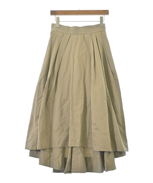 MADISON BLUE マディソンブルー ロング・マキシ丈スカート レディース 【古着】【中古】