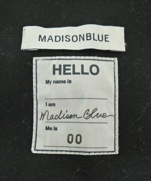 MADISON BLUE マディソンブルー コート（その他） レディース 【古着】【中古】_2