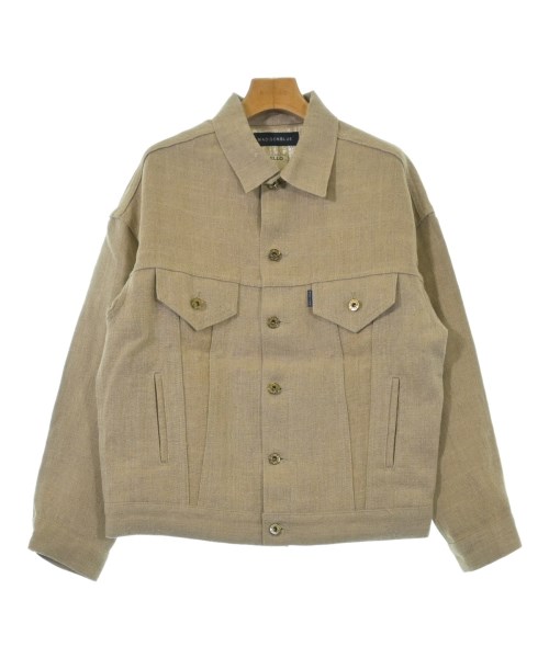 MADISON BLUE マディソンブルー ブルゾン（その他） レディース 【古着】【中古】