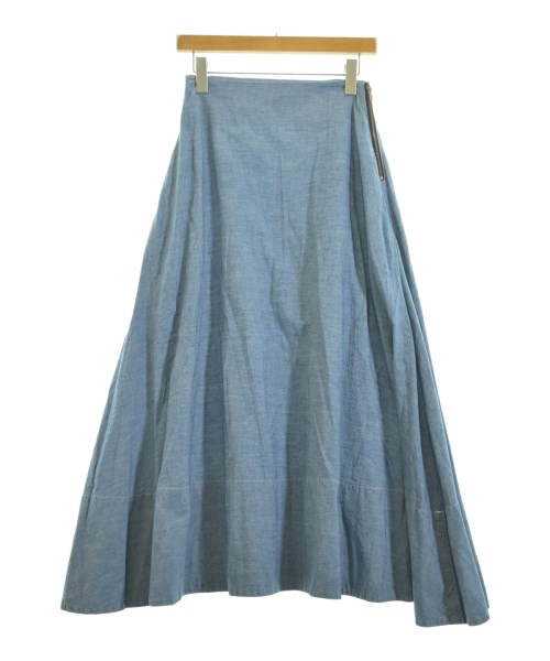 MADISON BLUE マディソンブルー ロング・マキシ丈スカート レディース 【古着】【中古】