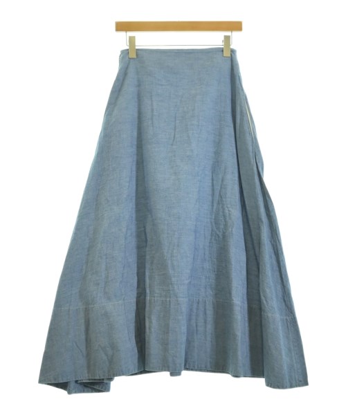 MADISON BLUE マディソンブルー ロング・マキシ丈スカート レディース 【古着】【中古】_1
