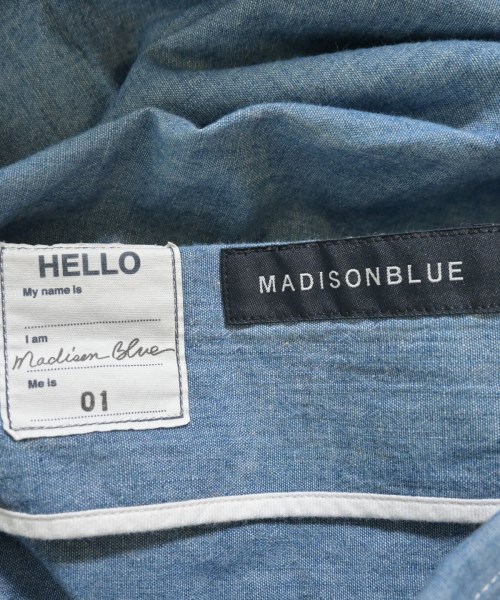 MADISON BLUE マディソンブルー ロング・マキシ丈スカート レディース 【古着】【中古】_2