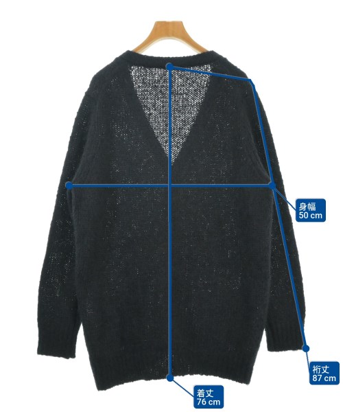 MADISON BLUE マディソンブルー カーディガン レディース 【古着】【中古】_5
