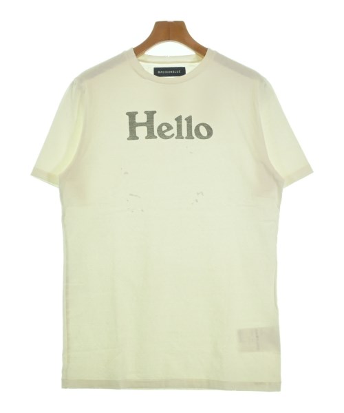 MADISON BLUE マディソンブルー Tシャツ・カットソー メンズ 【古着】【中古】