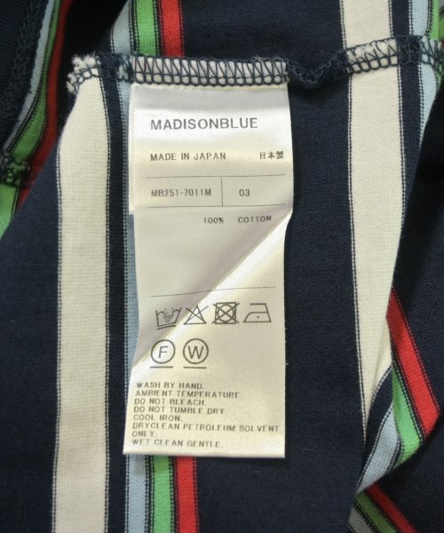 MADISON BLUE マディソンブルー Tシャツ・カットソー メンズ 【古着】【中古】_2