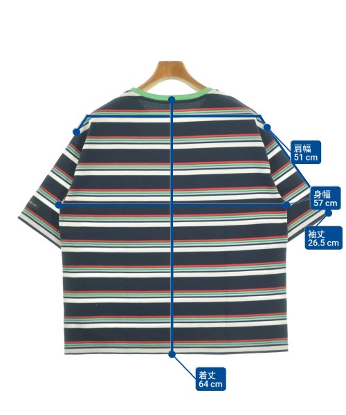 MADISON BLUE マディソンブルー Tシャツ・カットソー メンズ 【古着】【中古】_5