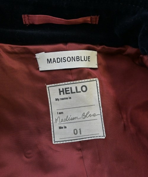 MADISON BLUE マディソンブルー コート（その他） レディース 【古着】【中古】_2