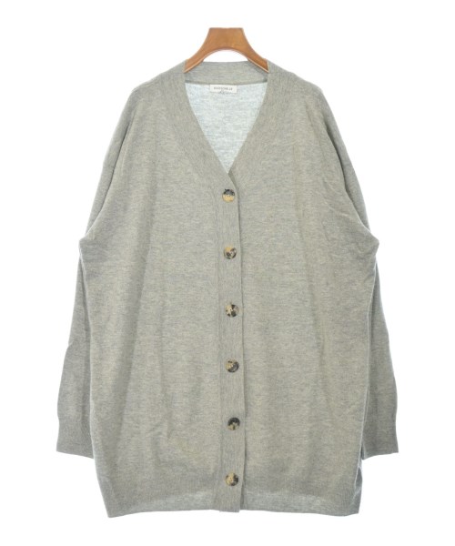 MADISON BLUE マディソンブルー カーディガン レディース 【古着】【中古】