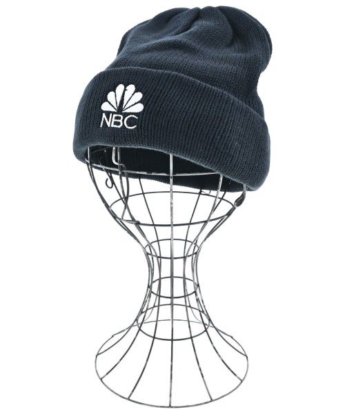 COMESANDGOES カムズアンドゴーズ ニットキャップ・ビーニー メンズ 【古着】【中古】