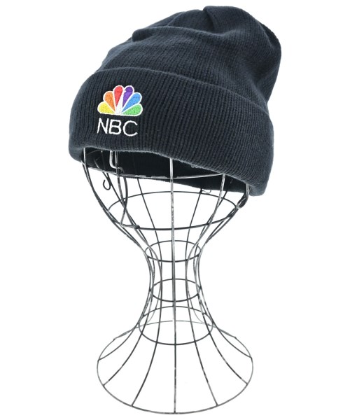 COMESANDGOES カムズアンドゴーズ ニットキャップ・ビーニー メンズ 【古着】【中古】