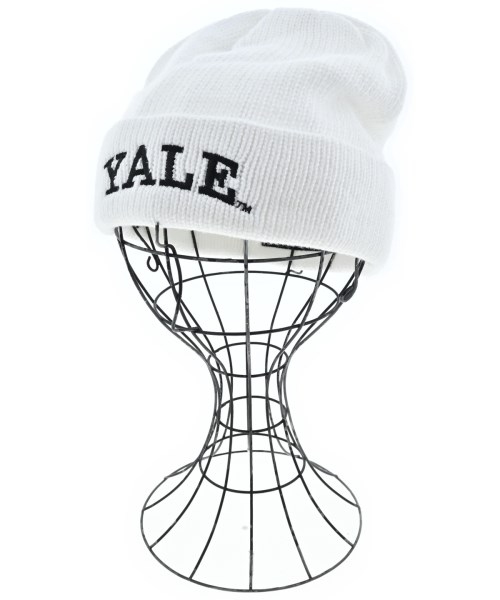 COMESANDGOES カムズアンドゴーズ ニットキャップ・ビーニー メンズ 【古着】【中古】