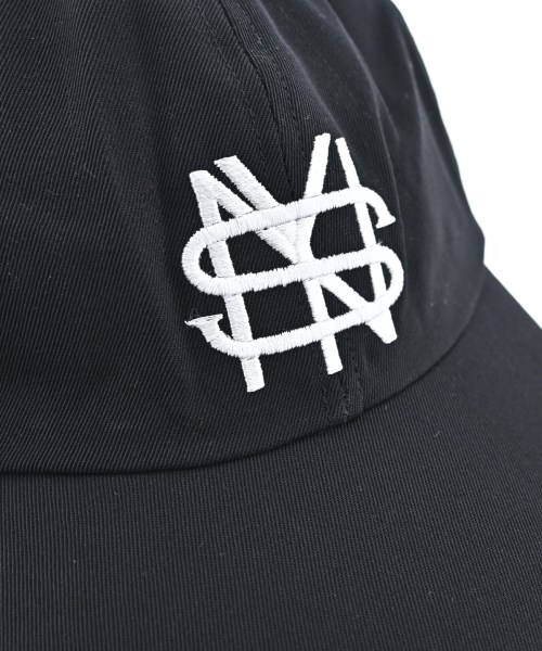 HIGHER ハイヤー メルトンLBCAP 帽子 キャップ 秋 冬 メンズ