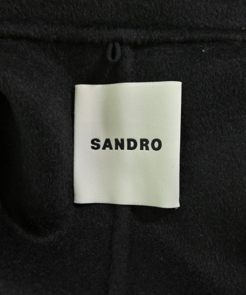 sandro サンドロ コート（その他） レディース 【古着】【中古】_2