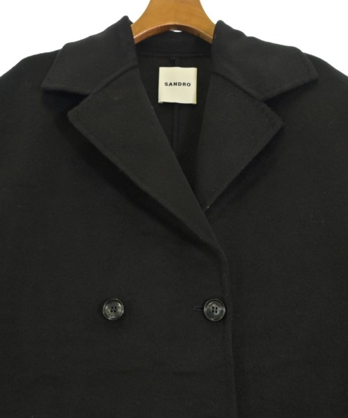 sandro サンドロ コート（その他） レディース 【古着】【中古】_3