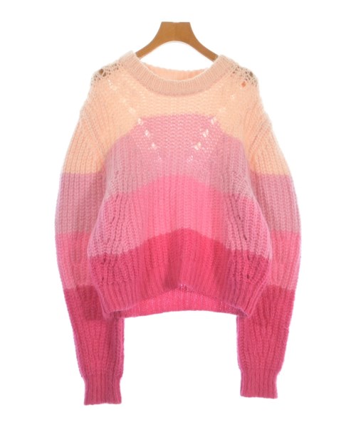 sandro サンドロ カーディガン レディース 【古着】【中古】