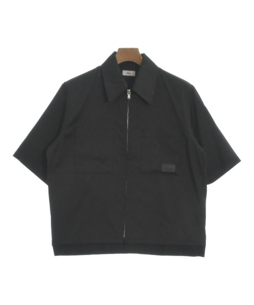 ALLEGE アレッジ カジュアルシャツ メンズ 【古着】【中古】の通販は